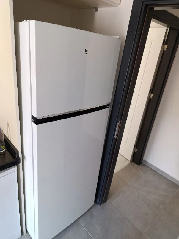 Beko 970471 MB Üstten Donduruculu Buzdolabı