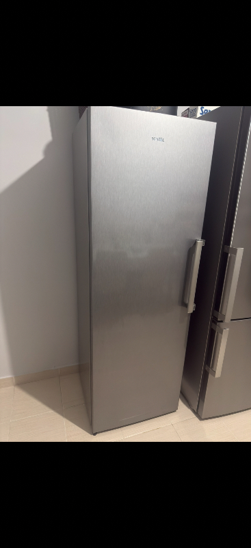 Vestel CDM701 x Dikey Derin Dondurucu 259 lt E Enerji Sınıfı Statik Dondurucu Tipi ile Yüksek Performans