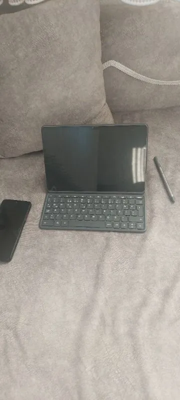 Lenovo Tab K11 Gen 2 11″ 8gb 128GB Wifi + Bluetooth Tablet ZAFS0249TR (Klavyeli Kılıf + Kalem Hediyeli)