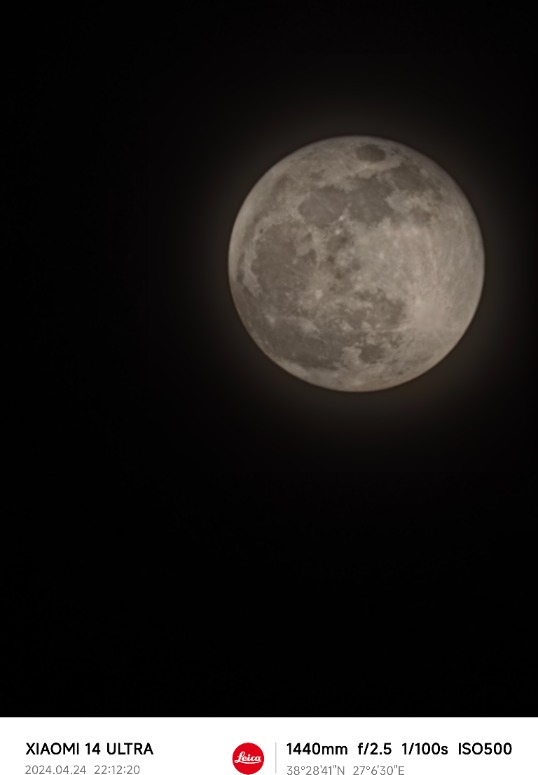 Xiaomi 14 Ultra