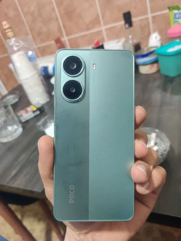 POCO X7 Pro