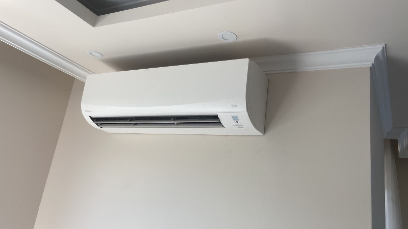 Daikin Siesta Sensira 24000 Btu/h ATXF71F Inverter Klima R32 Wifi Dahil (Montaj Dahil Yeni Seri)