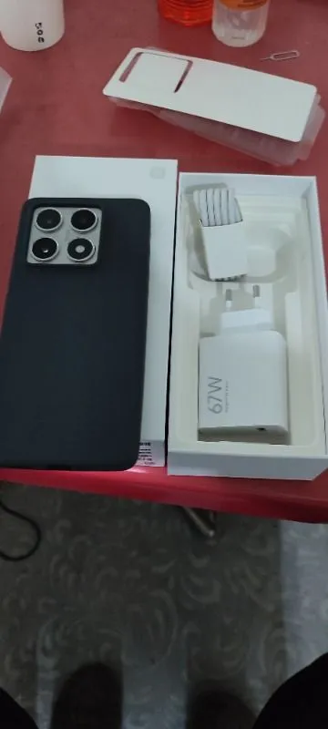 Xiaomi 14T