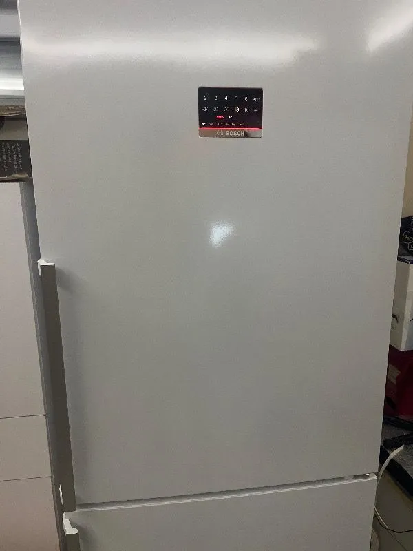 Bosch KGP76AWC0N 526 Lt No-Frost Buzdolabı