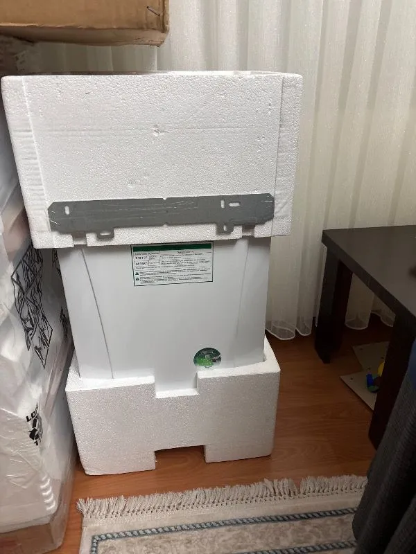 Baymak Duotec Compact Premix 30 kW Düşük Yakıt Tüketimi ve Kompakt Tasarımlı Hermetik Yoğuşmalı Kombi