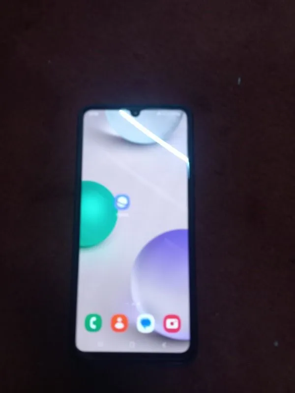 Samsung Galaxy A32