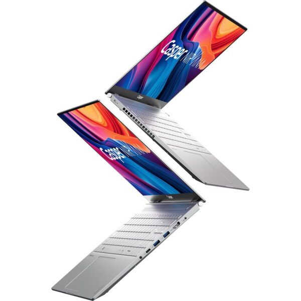 Casper Nirvana S100 Intel Core i5 13420H 16GB 1TB SSD Freedos 16″ Taşınabilir Bilgisayar S100.1342-BF00X-G-F