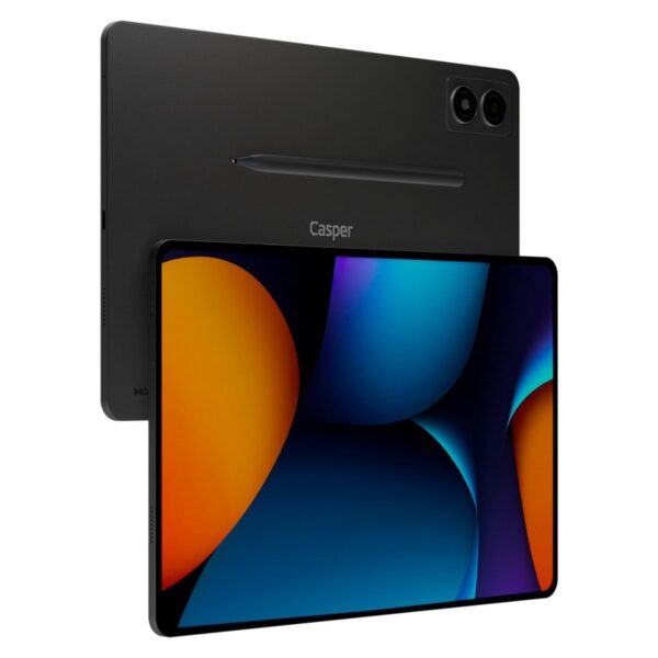 Casper PAD H10 PEN 12.6″ Oled Tablet 8GB Ram 256GB + Casper H10 Tablet Kılıfı + Prestige Kalem