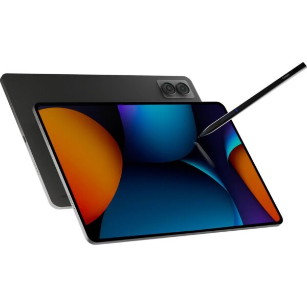 CASPER PAD H10 Pro 12.6″ OLED Tablet 256GB Depolama 8GB RAM Android 15 İşletim Sistemi