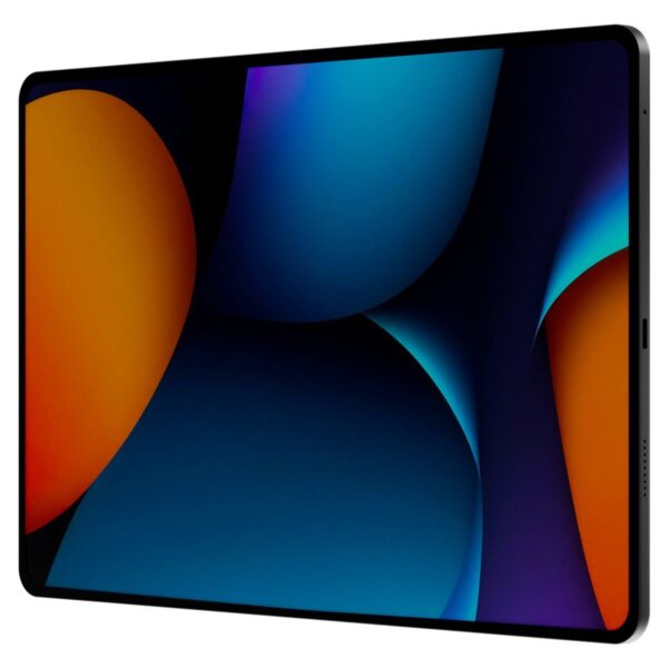 CASPER PAD H10 Pro 12.6″ OLED Tablet 256GB Depolama 8GB RAM Android 15 İşletim Sistemi