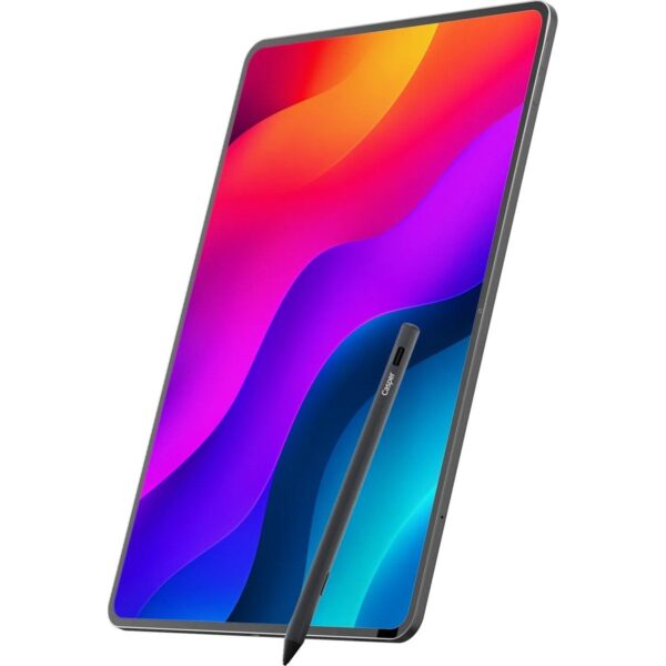Casper PAD M10 Pro 12.2″ 2.4K Tablet 8GB RAM 128GB + Casper M10 Klavyeli Tablet Kılıfı + Prestige Kalem