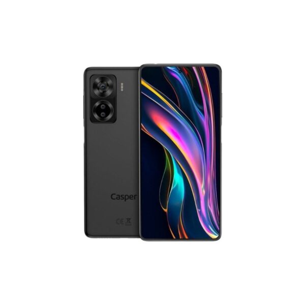 Casper VIA X40
