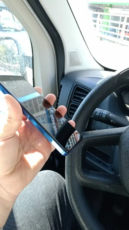 Tecno Pova 5