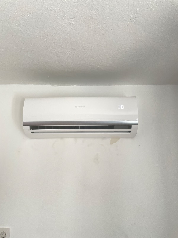 Bosch Climate 2000 35E A++ 12000 BTU Inverter Duvar Tipi Klima