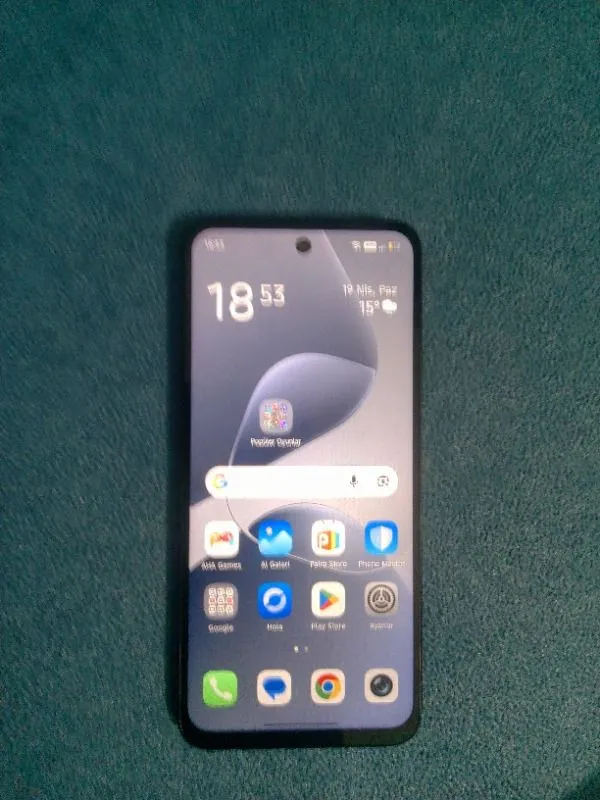 Infinix Hot 60I