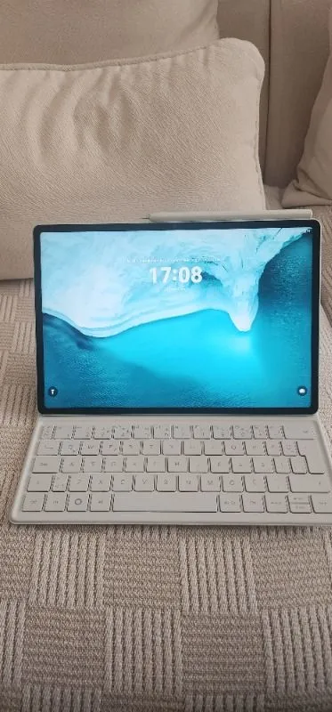 Huawei Yeni (2025) Matepad 12X 12.0″ Papermatte Edition 12GB 256GB + Klavye