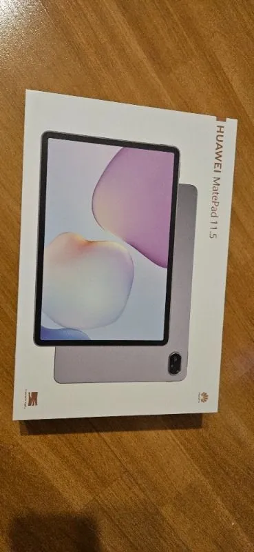 Huawei Yeni (2025) MatePad 11.5″ PaperMatte 8GB 256GB Tablet