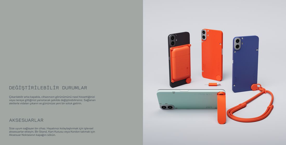 CMF by Nothing Phone 1