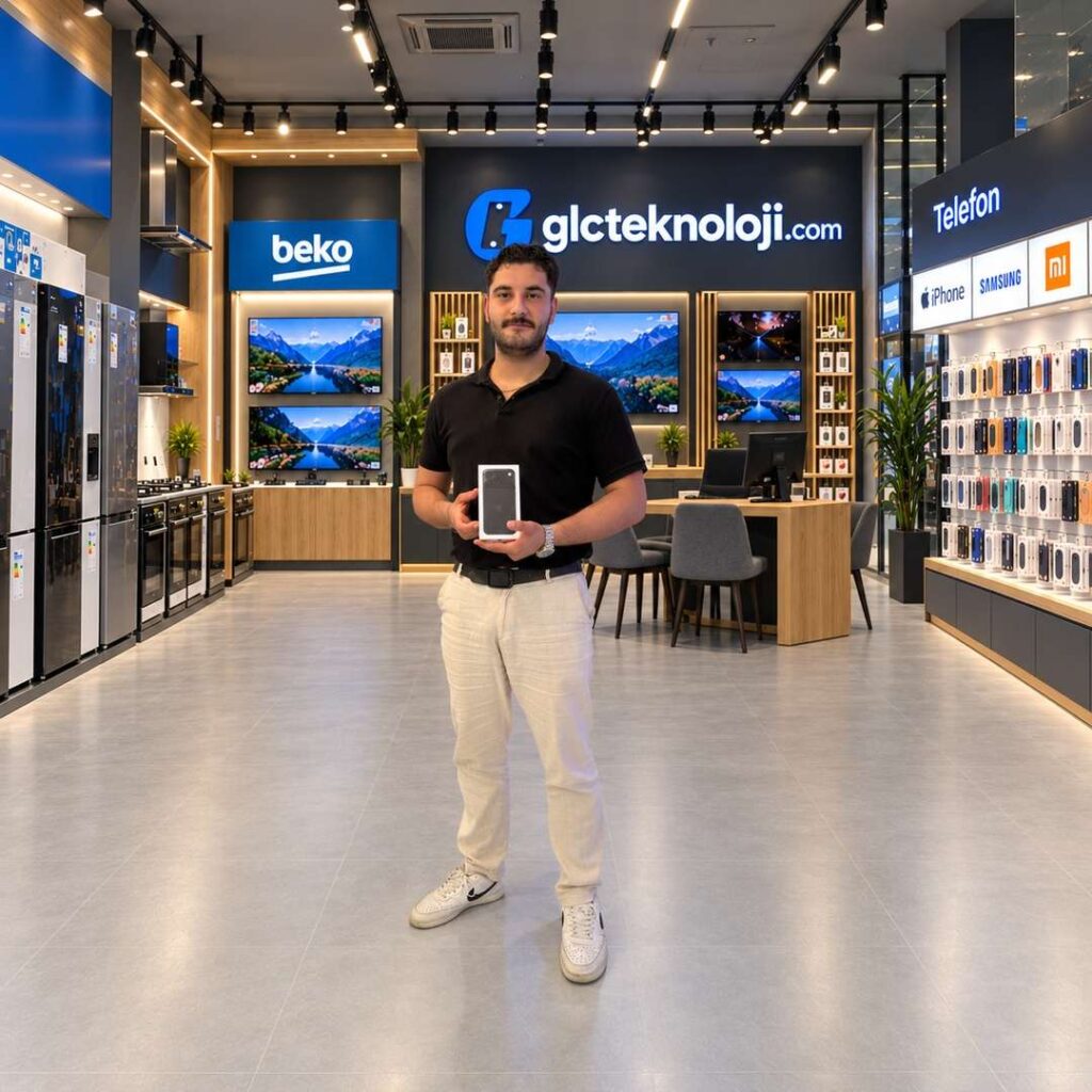 Arçelik Beyaz Kampanyalı Çeyiz Paketi