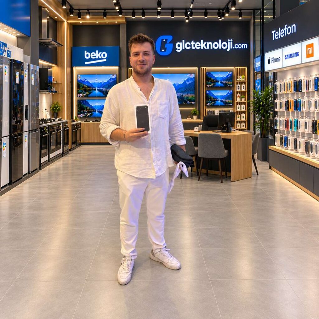 Arçelik Beyaz Kampanyalı Çeyiz Paketi