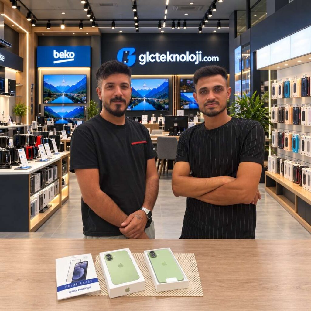 Arçelik Beyaz Kampanyalı Çeyiz Paketi