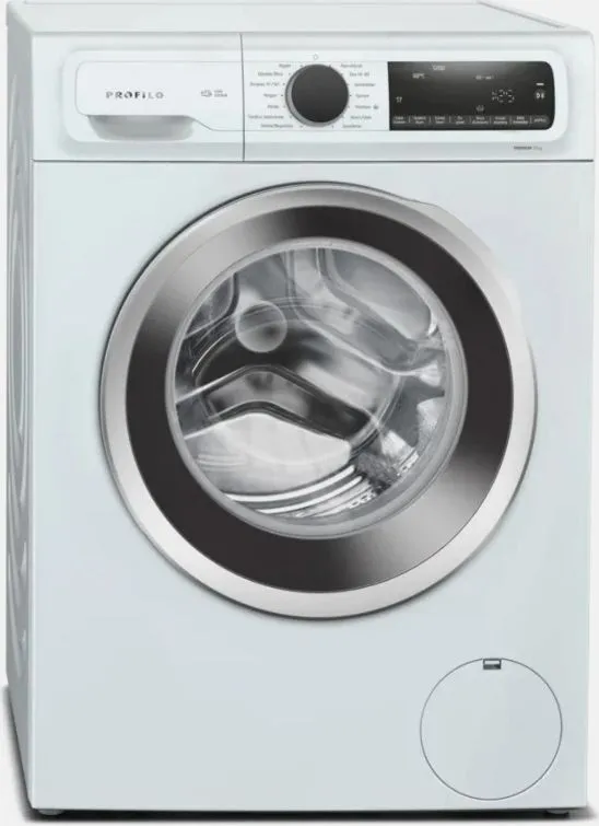 Profilo CGA25202TR A Enerji Sınıfı 10 kg 1200 Devir Çamaşır Makinesi