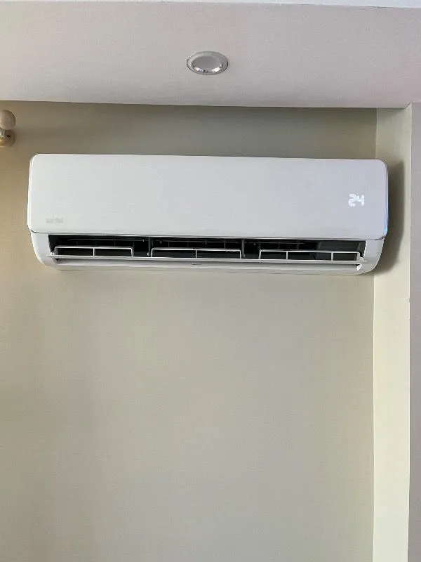 Airfel Vista LTXP50A 18000 BTU Inverter Split Klima