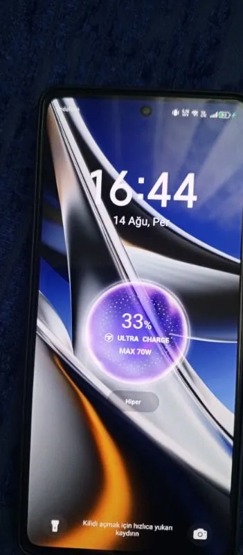 Tecno Camon 30
