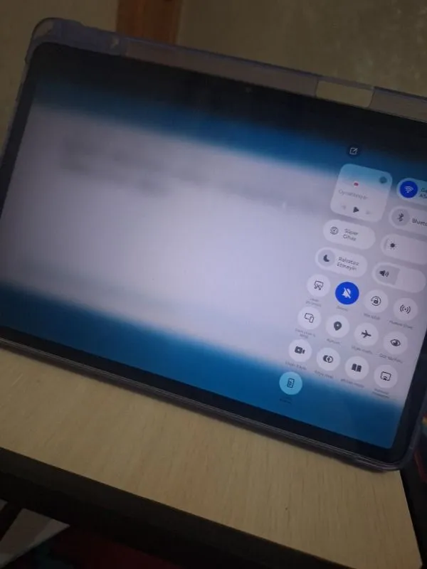Huawei Yeni (2025) MatePad 11.5″ 8GB 128GB Tablet