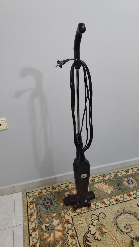Arnica ET13210 Merlın Pro Elektrikli Dık Supur Kırmızı