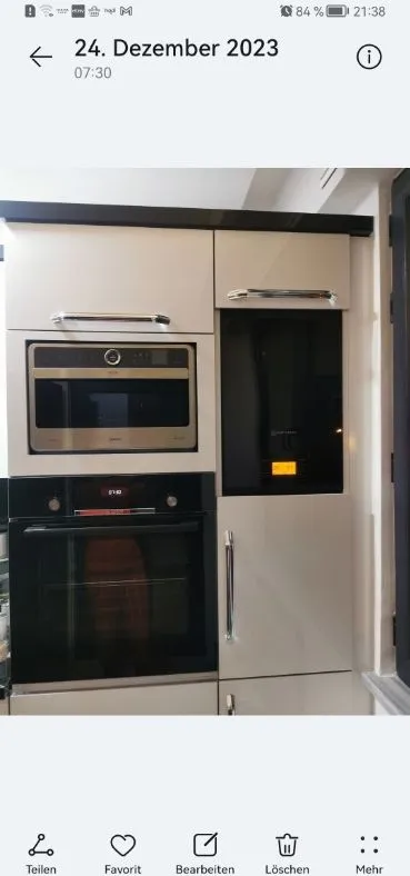 Warmhaus Minerwa Tam Yoğuşmalı Kombi 25 kW Hermetik Baca Tipi Yüksek Verimlilik