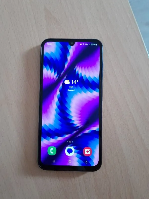 Samsung Galaxy A15
