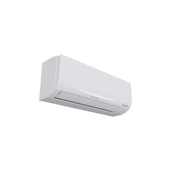 Daikin ATXF25F Siesta Sensira 9000 Btu/h Inverter Split Klima A++ Enerji Sınıfı ile Tasarruflu Çalışma