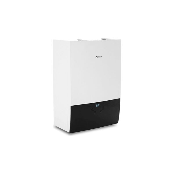 Daikin Csu Premix 24/24 Kw Bacalı Kombi 10 kW Kapasite ile Yoğuşmalı Isıtma Teknolojisi