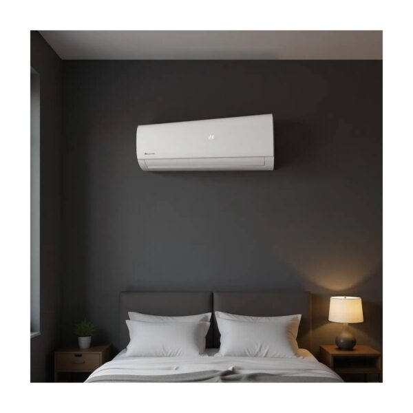 Daikin Daylux DTXP50A A++ 18000 BTU Inverter Duvar Tipi Klima Split (Montaj Dahil)