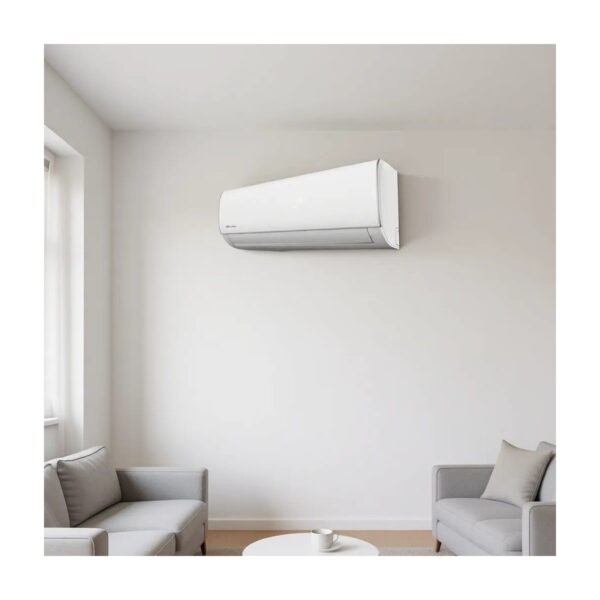 Daikin Daylux DTXP50A A++ 18000 BTU Inverter Duvar Tipi Klima Split (Montaj Dahil)