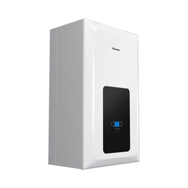 Daikin Icon D2CBP020 20/24 Kw Tam Yoğuşmalı Kombi Hermetik Baca ile Yüksek Kapasite