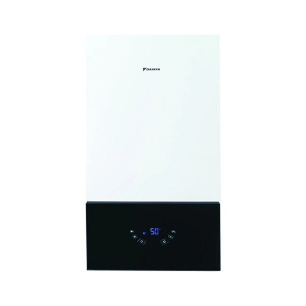 Daikin Premix Vz 23KW Tam Yoğuşmalı Kombi Bacalı Isıtma Teknolojisi ile Yüksek Kapasite