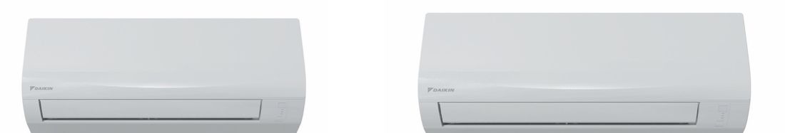 Daikin Sensira FTXF35E A++ 12000 BTU Inverter Duvar Tipi Klima