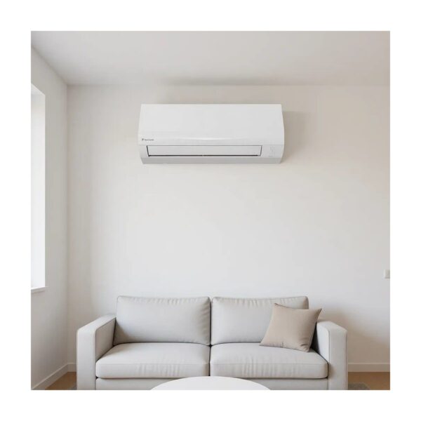 Daikin Sensira FTXF71F A++ 24000 BTU Inverter Split Duvar Tipi Klima Enerji Verimliliği ile Soğutma