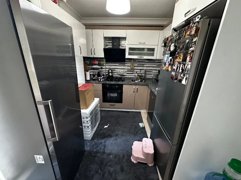 Bosch GSN36VIEP Solo Derin Dondurucu 242 lt A Enerji Sınıfı Çekmeceli No Frost Teknolojisi