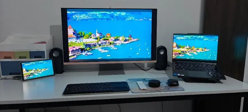 Medion Signium 14 S1 MD600032 Intel Core 5 120U 16GB 512GB SSD Freedos 14″ 120Hz OLED Dizüstü Bilgisayar