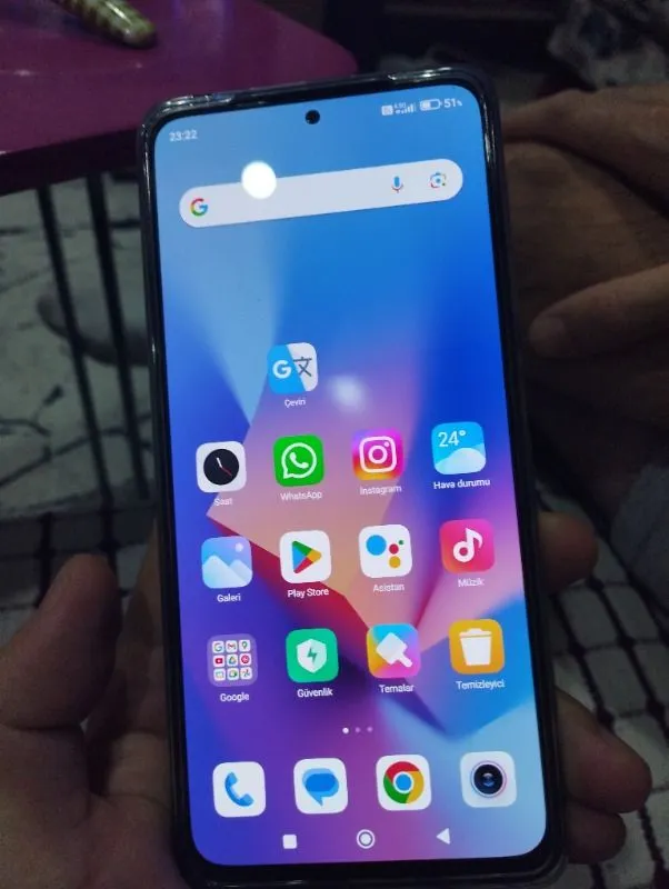 Xiaomi Redmi Note 12 Pro