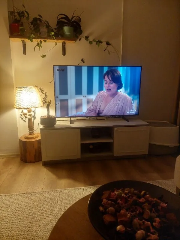 Samsung 75Q8F 75” 190 Ekran Uydu Alıcılı 4K Ultra HD Tizen Smart QLED TV
