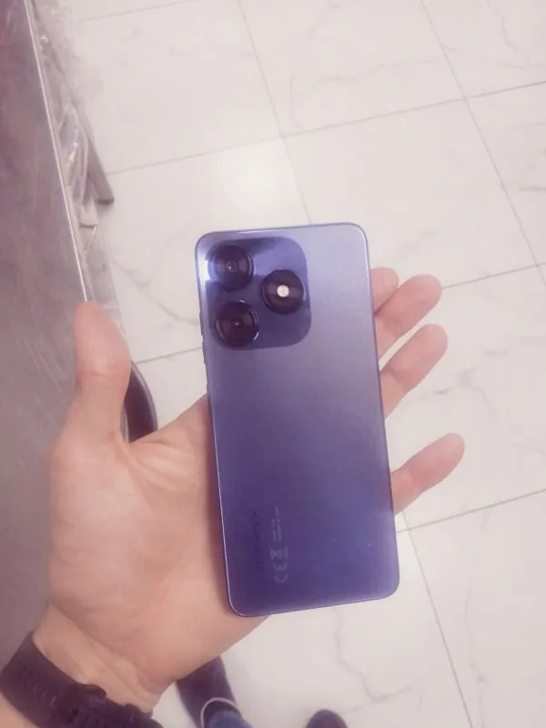 Tecno Spark 10