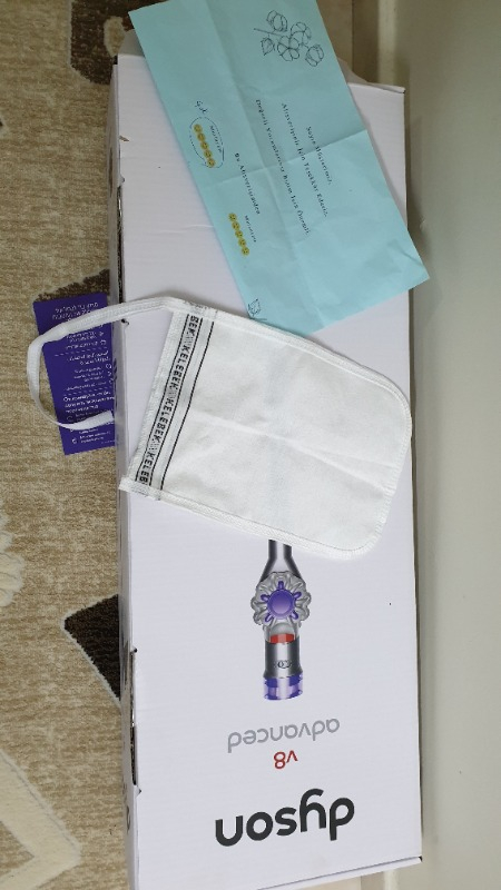 Dyson V8™ Advanced