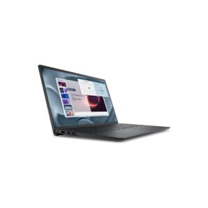 Dell Pro 15 Essential PV15250 i5-1334U 16Gb Ram 512Gb Ssd 15.6" 120Hz FullHD Ubuntu Dizüstü Bilgisayar HBCV0000BLAET2