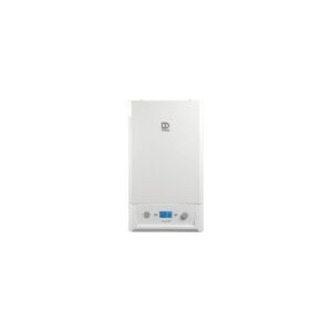 DemirDöküm Nitromix Yoğuşmalı Kombi 28 kW Hermetik Baca Tipi Yüksek Verimli Isıtma Sistemi EVDEMIRNITROMIXP28