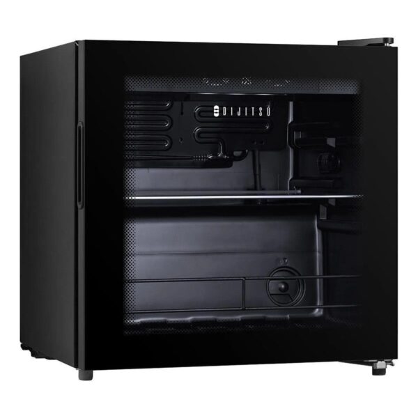 Dijitsu DB60 60 lt Kapasite Minibar Buzdolabı A Enerji Sınıfı Şık Tasarımıyla Sessiz Çalışma