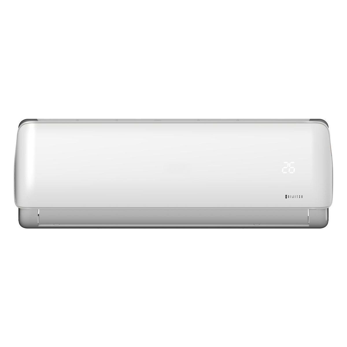 Dijitsu DJ-AC18000 A++ 18000 Btu Inverter Duvar Tipi Klima HBCV0000LSRM8E